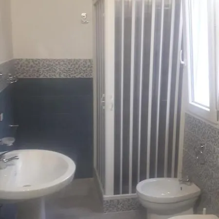 Appartamento Vincenzina Lampedusa Exterior photo