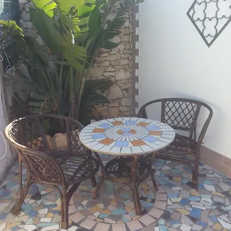 Appartamento Vincenzina Lampedusa Exterior photo