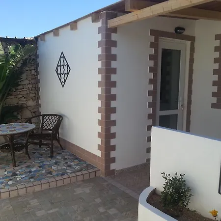 Appartamento Vincenzina Lampedusa Exterior photo