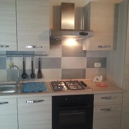Appartamento Vincenzina Lampedusa Exterior photo