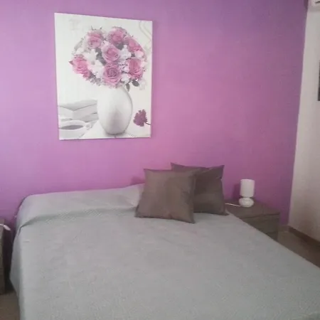 Appartamento Vincenzina Lampedusa Exterior photo