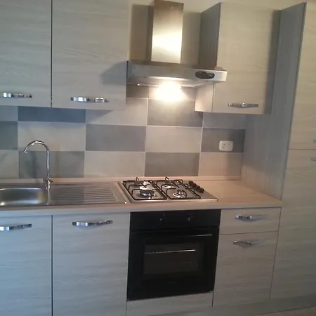 Appartamento Vincenzina Lampedusa Exterior photo