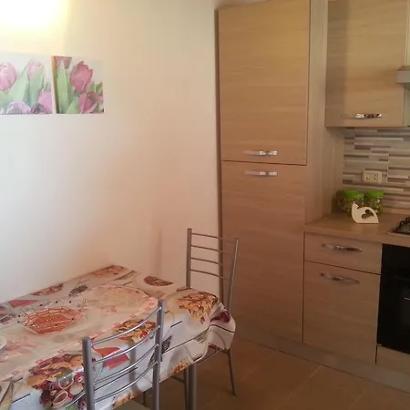 Appartamento Vincenzina Lampedusa Exterior photo