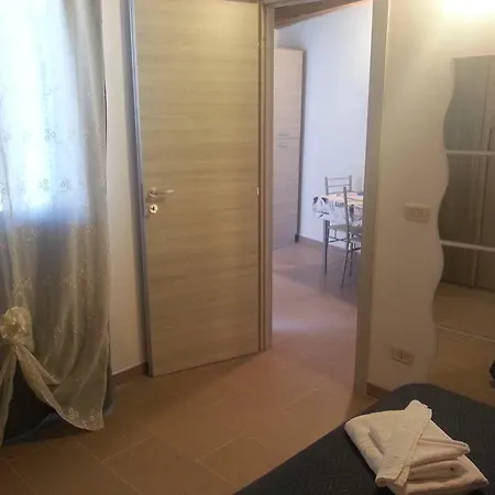 Appartamento Vincenzina Lampedusa Exterior photo