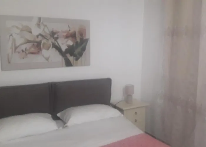 Appartamento Vincenzina