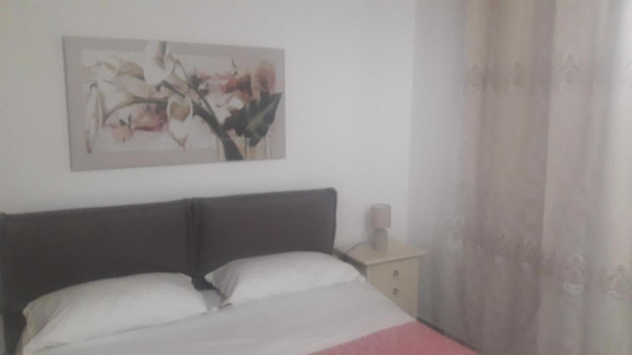 Vincenzina Apartment Lampedusa