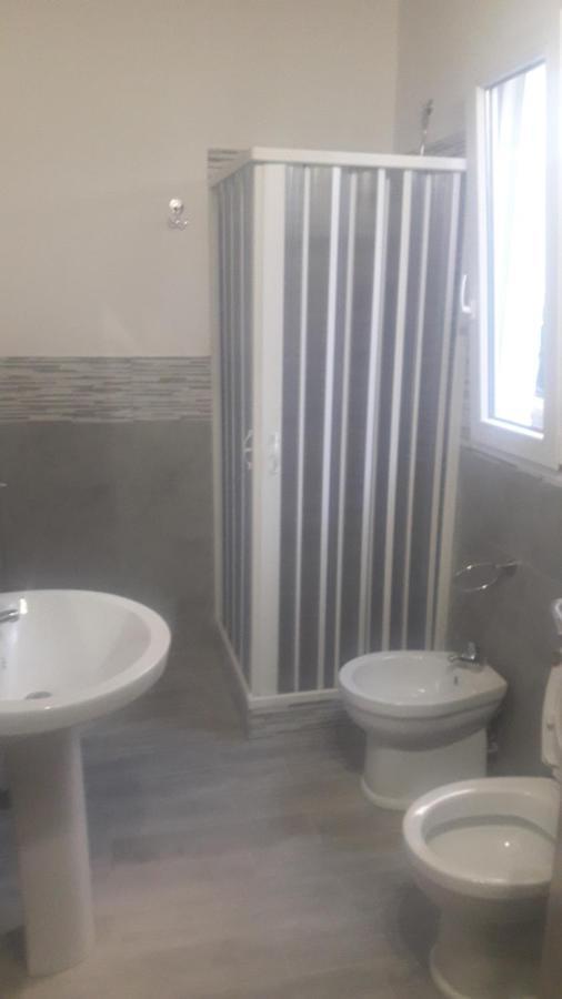 Vincenzina Apartment