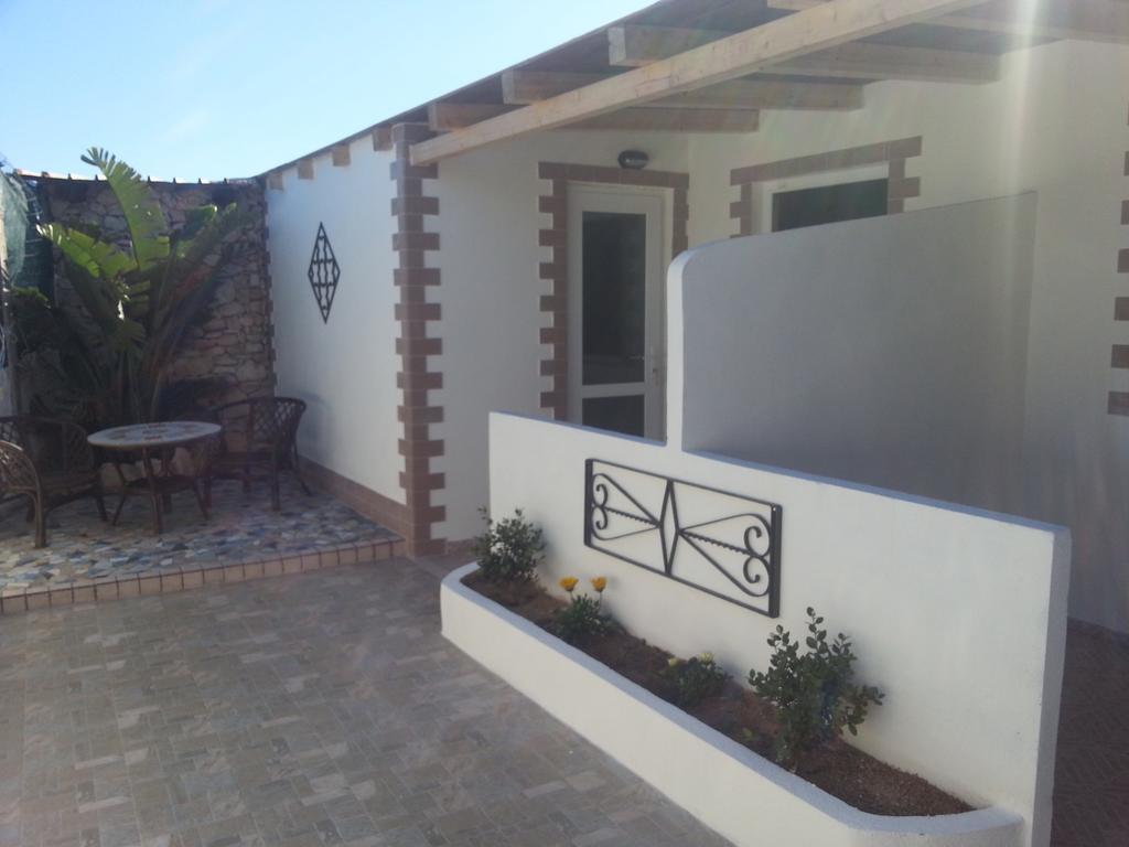 Apartment Vincenzina *