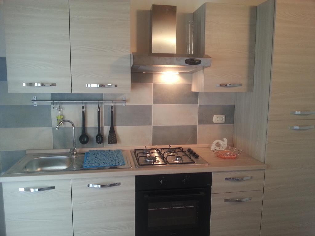 Apartment Vincenzina *