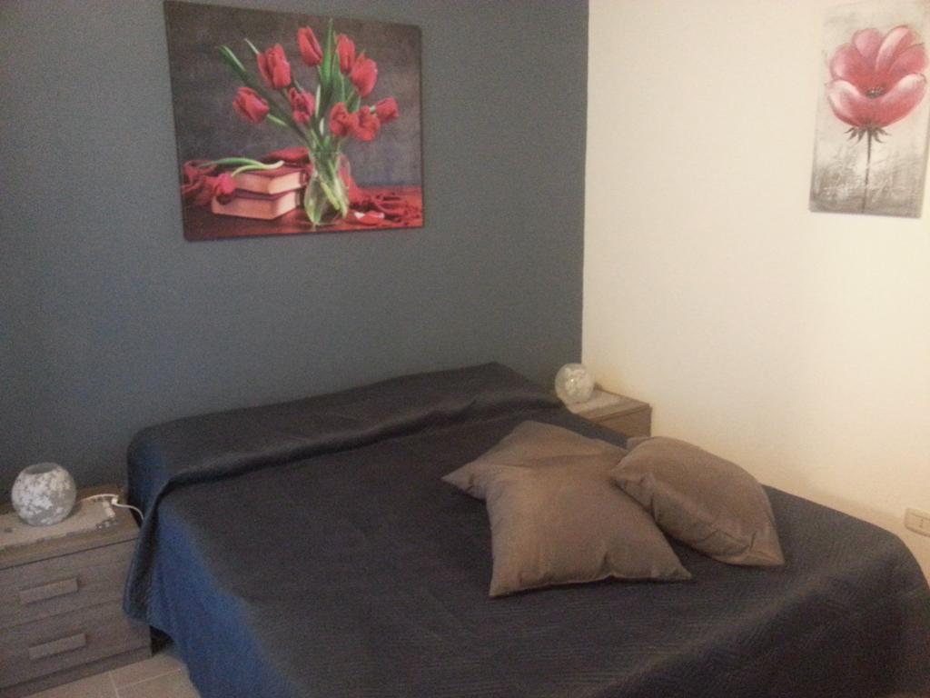 Apartment Vincenzina Lampedusa