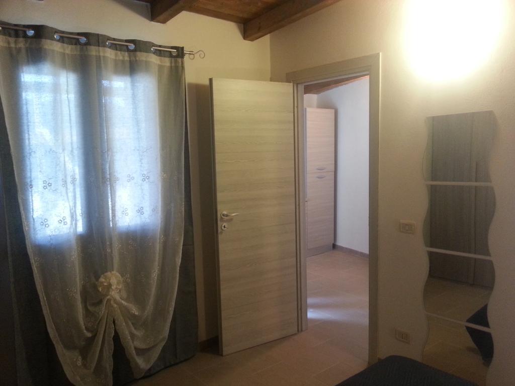 Apartment Vincenzina *