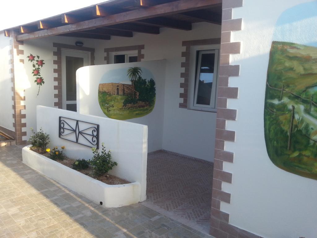 Vincenzina Apartment