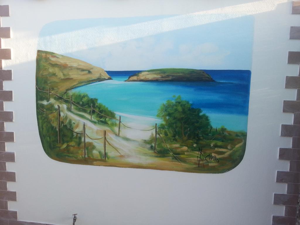 Vincenzina Lampedusa