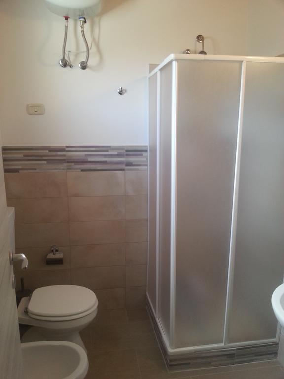 Apartment Vincenzina Lampedusa