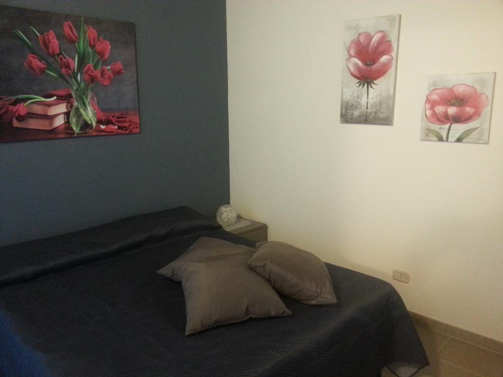 Apartment Vincenzina *