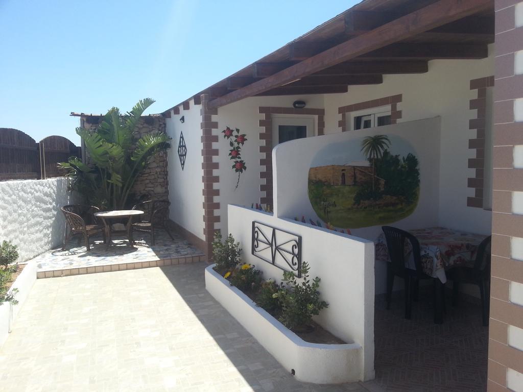 Apartment Vincenzina Lampedusa