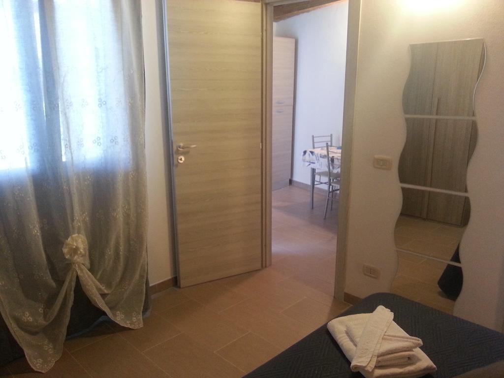 Apartment Vincenzina Lampedusa
