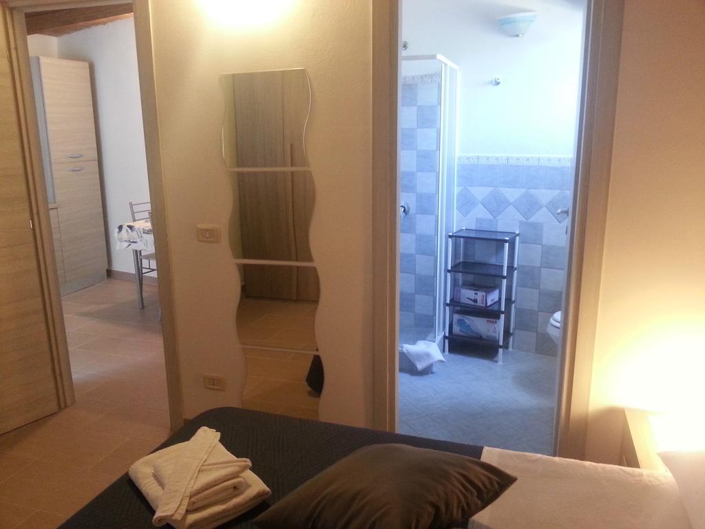 Vincenzina Apartment *