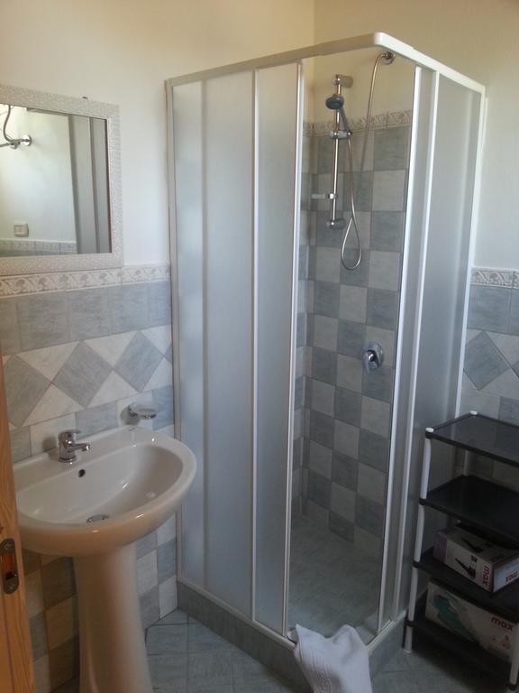 Apartment Vincenzina